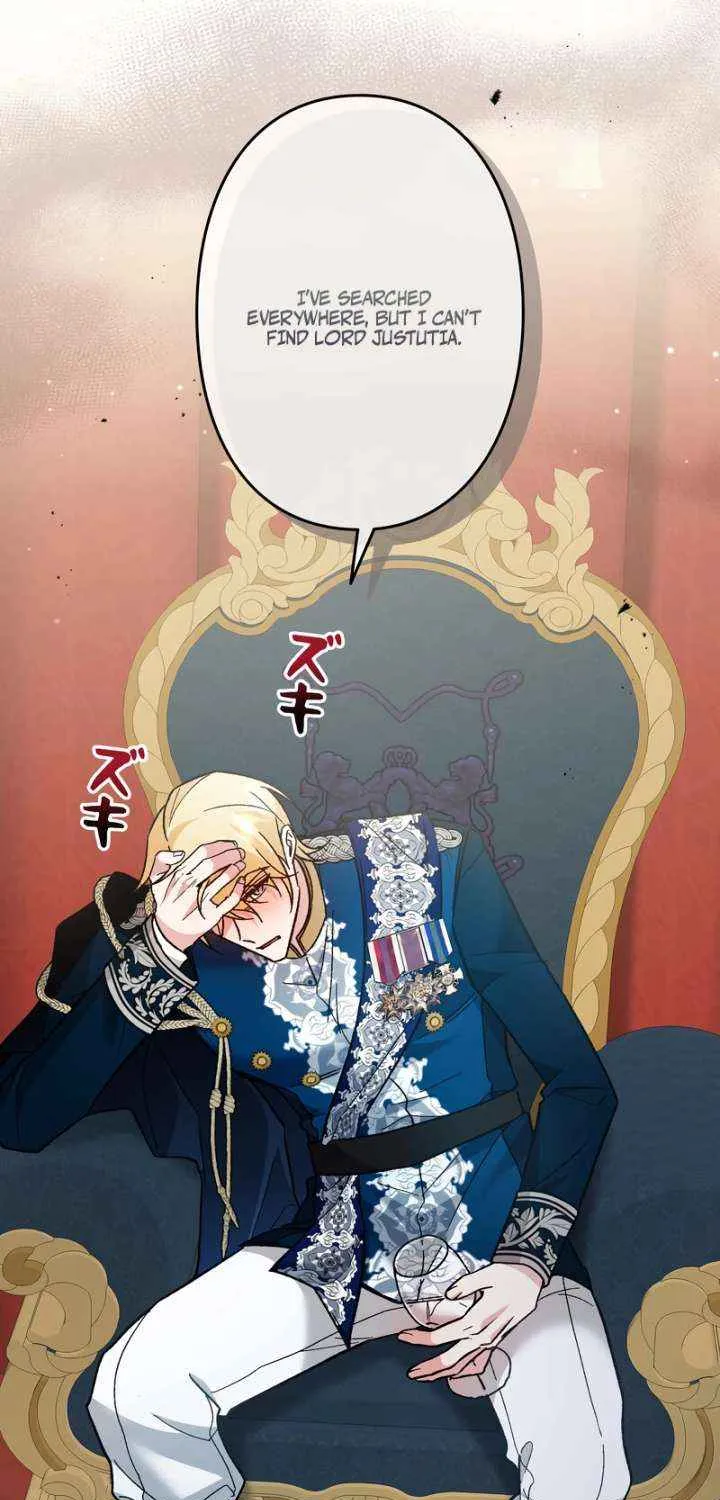 What Remains in the Damaged Place Chapter 20 page 25 - 