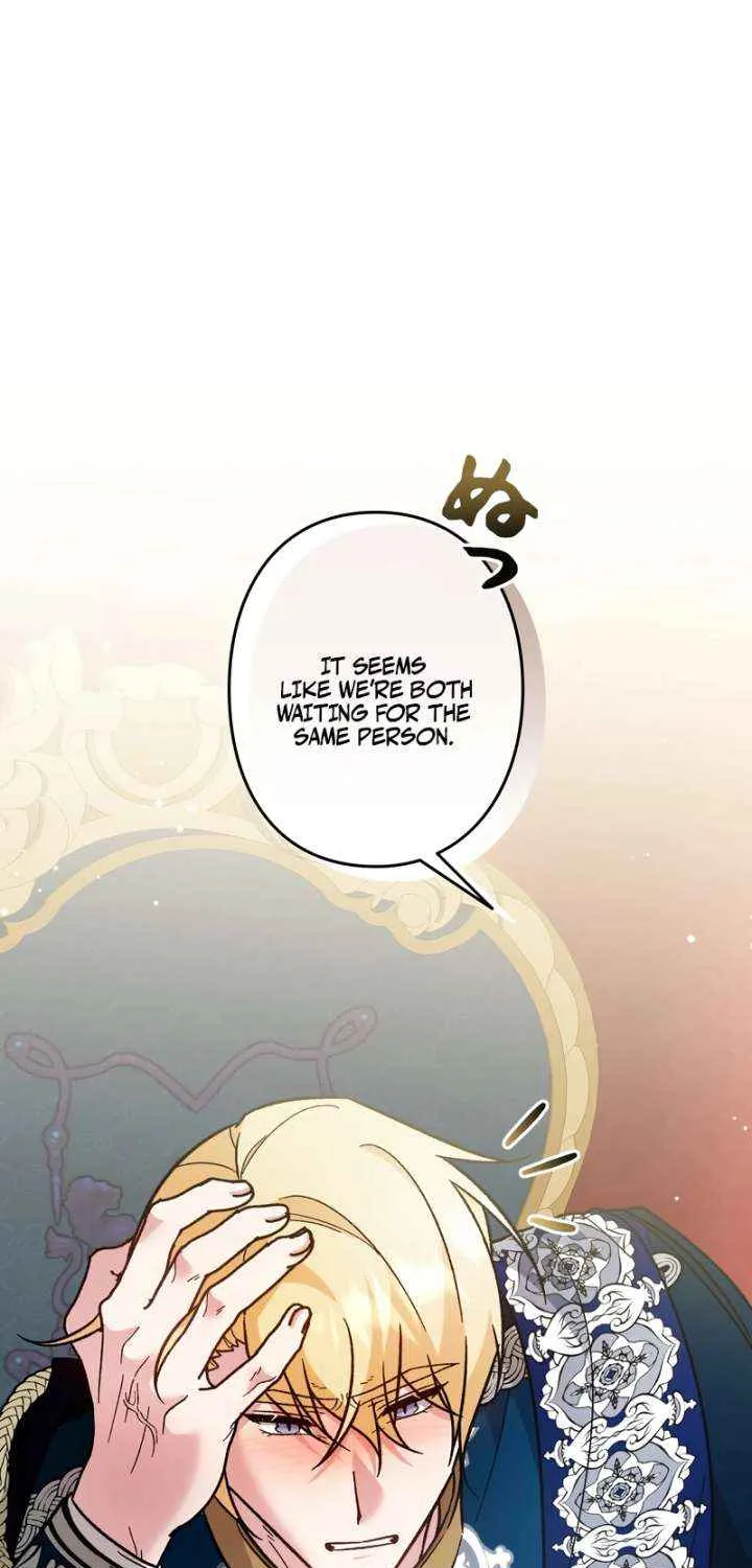 What Remains in the Damaged Place Chapter 20 page 28 - 
