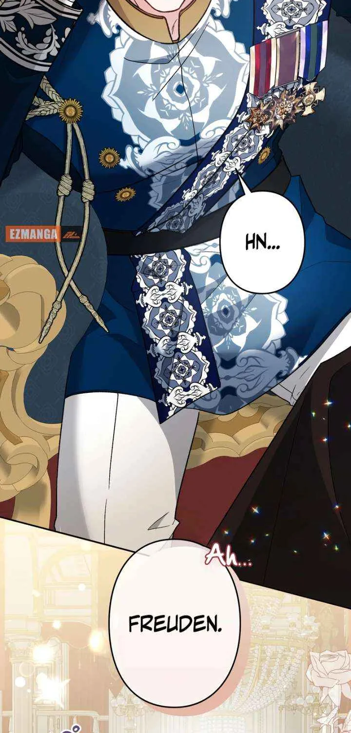 What Remains in the Damaged Place Chapter 20 page 29 - 