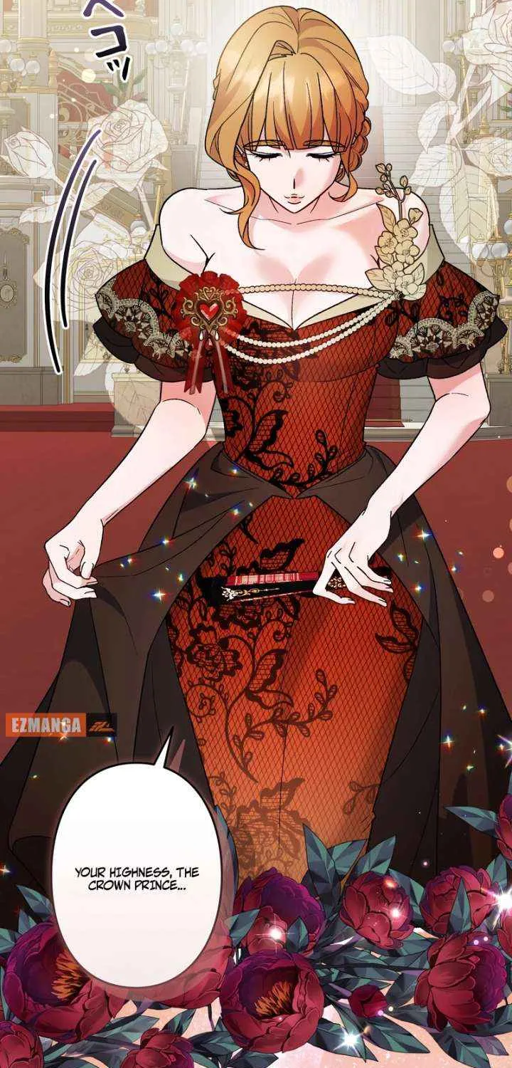 What Remains in the Damaged Place Chapter 20 page 30 - 