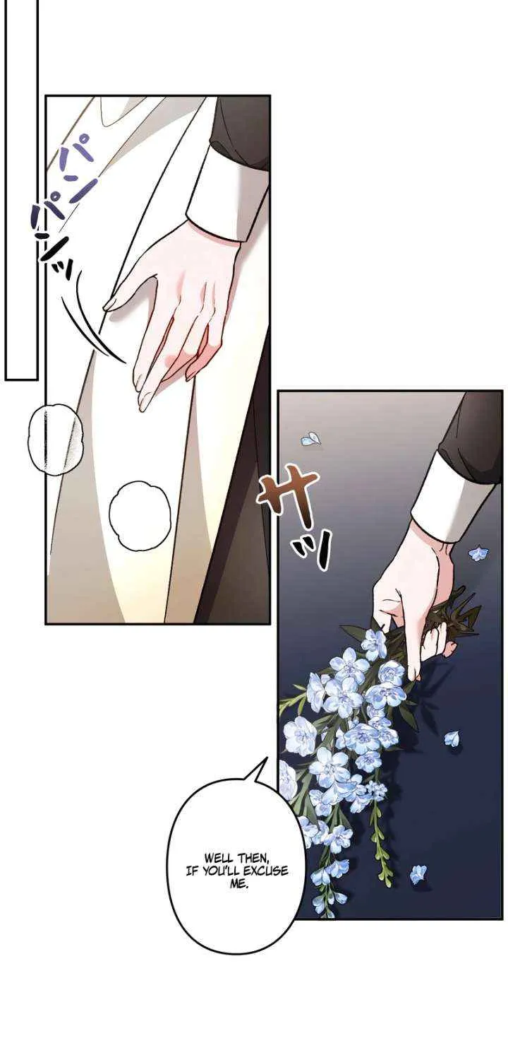 What Remains in the Damaged Place Chapter 20 page 4 - 