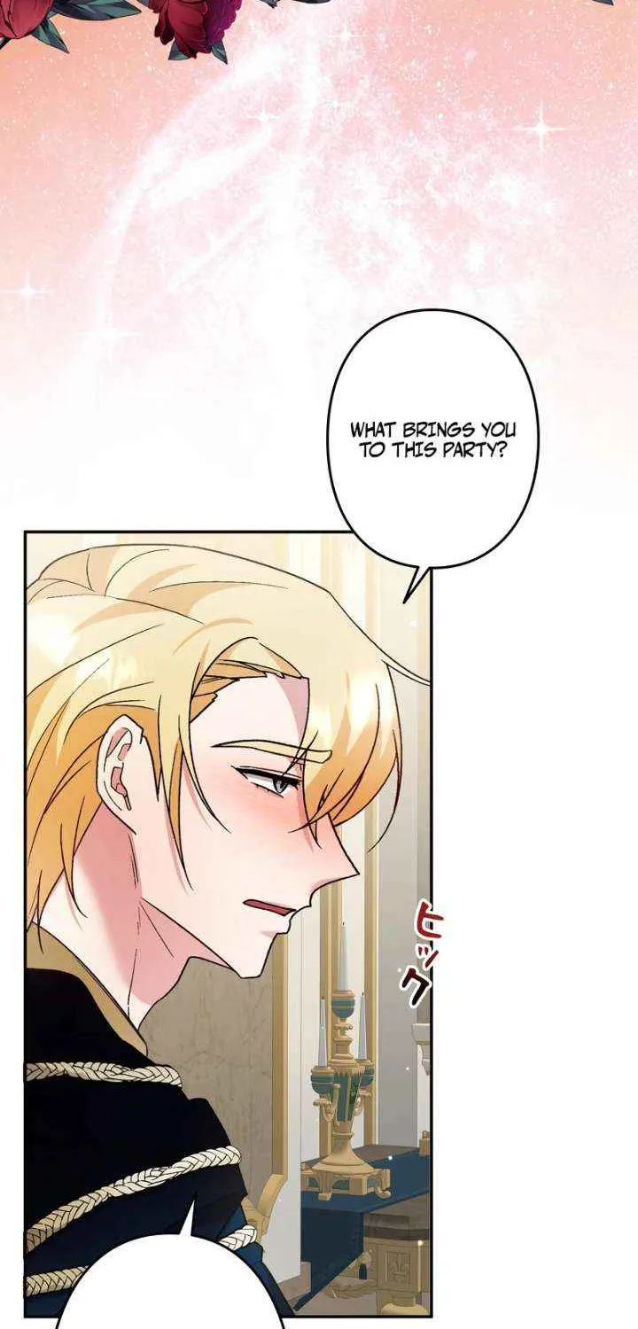 What Remains in the Damaged Place Chapter 20 page 31 - 