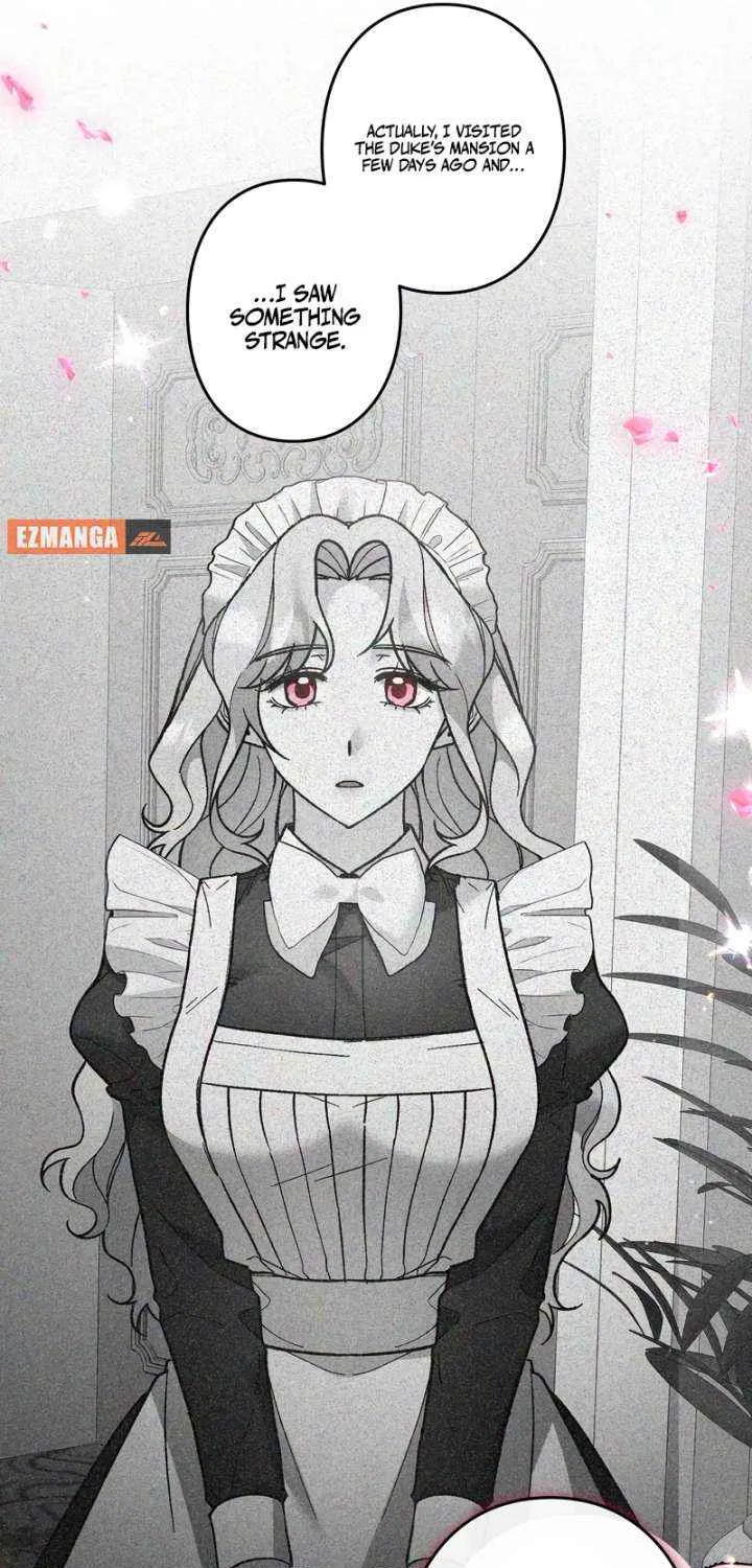 What Remains in the Damaged Place Chapter 20 page 35 - 