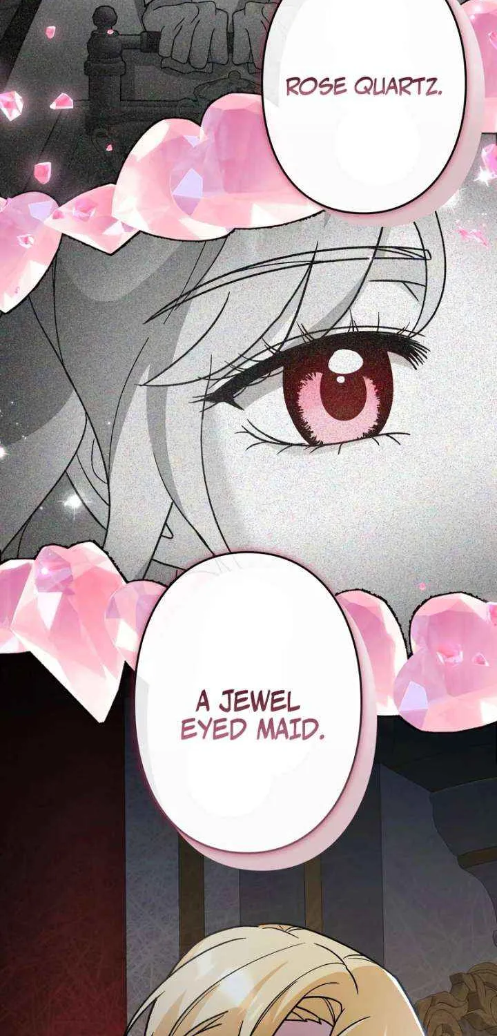 What Remains in the Damaged Place Chapter 20 page 36 - 