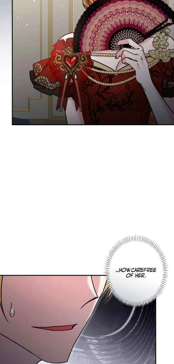 What Remains in the Damaged Place Chapter 20 page 39 - 