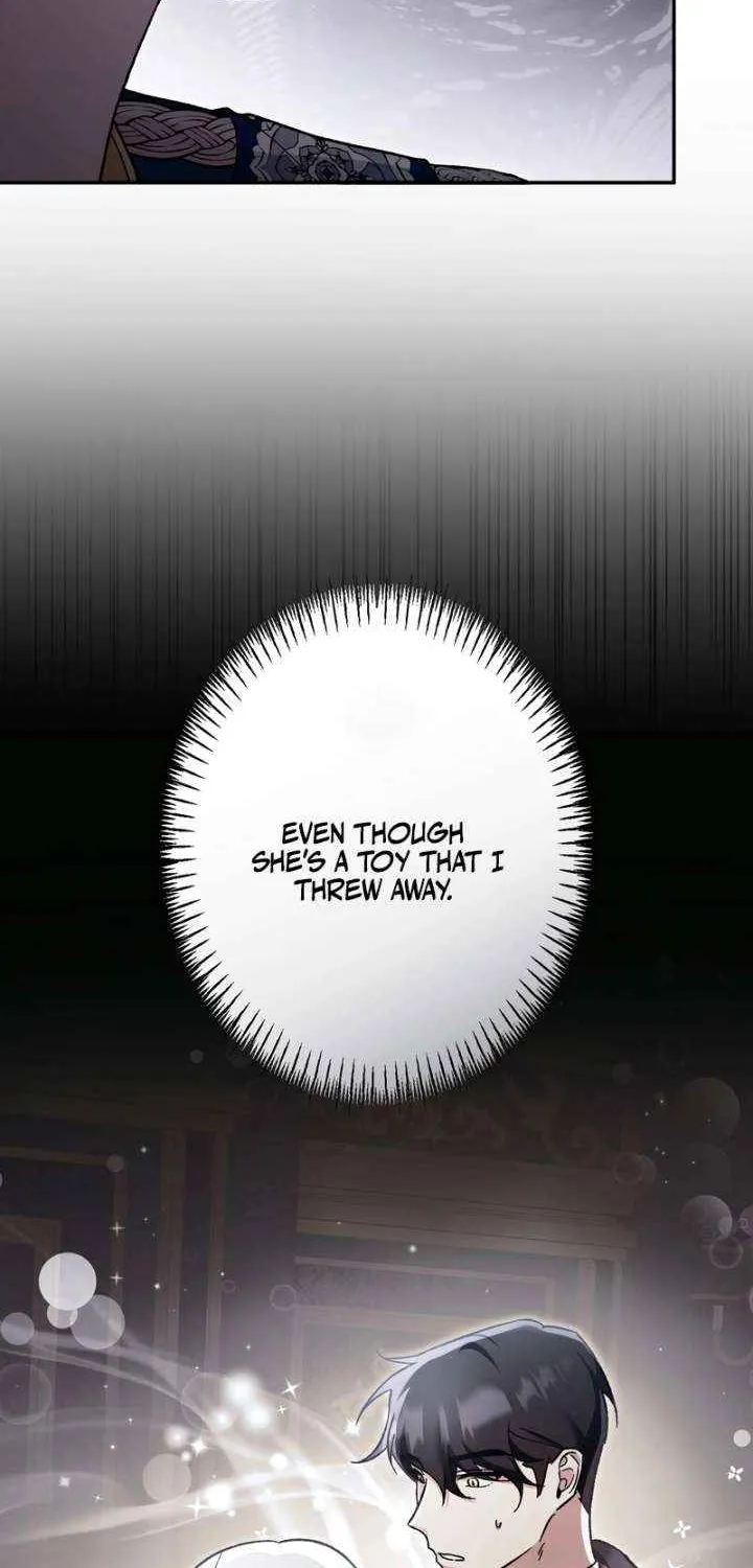 What Remains in the Damaged Place Chapter 20 page 40 - 