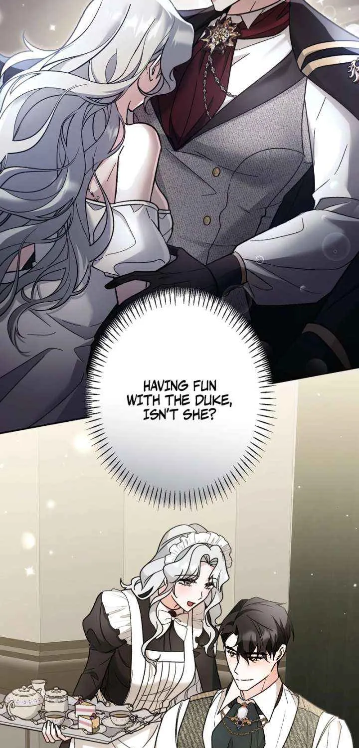 What Remains in the Damaged Place Chapter 20 page 41 - 