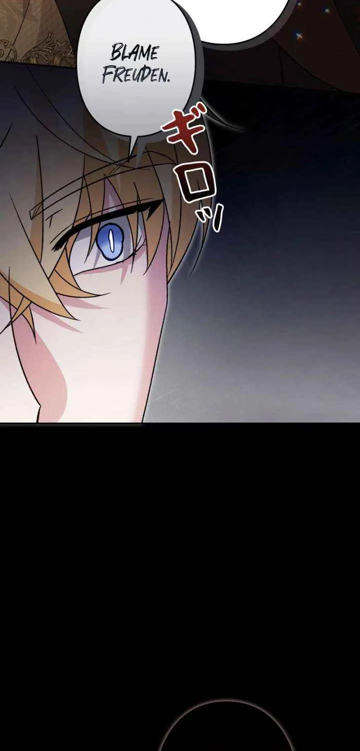 What Remains in the Damaged Place Chapter 20 page 49 - 