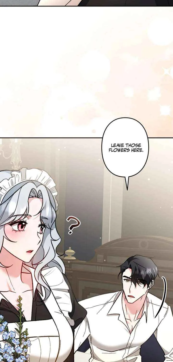 What Remains in the Damaged Place Chapter 20 page 6 - 