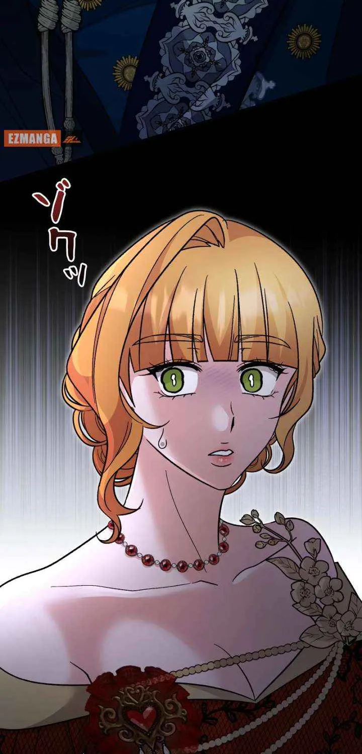 What Remains in the Damaged Place Chapter 20 page 51 - 