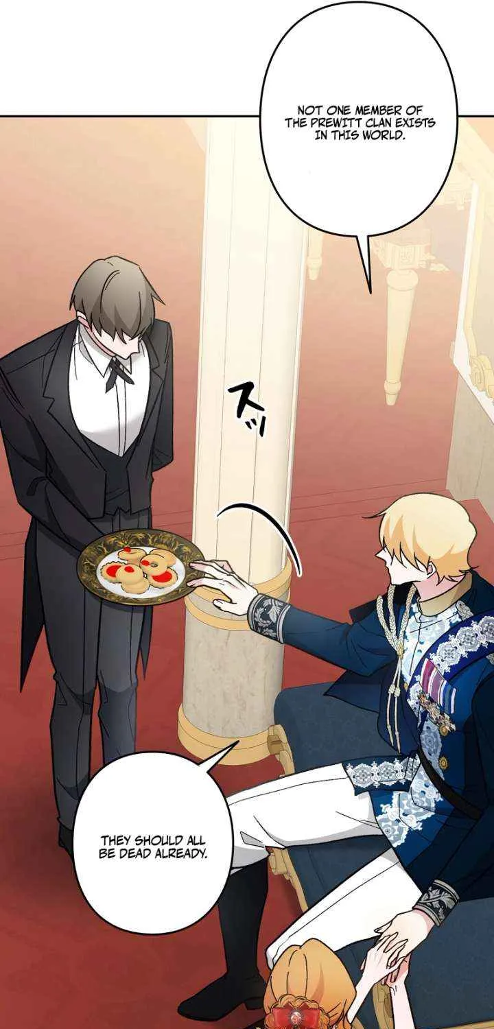 What Remains in the Damaged Place Chapter 20 page 53 - 