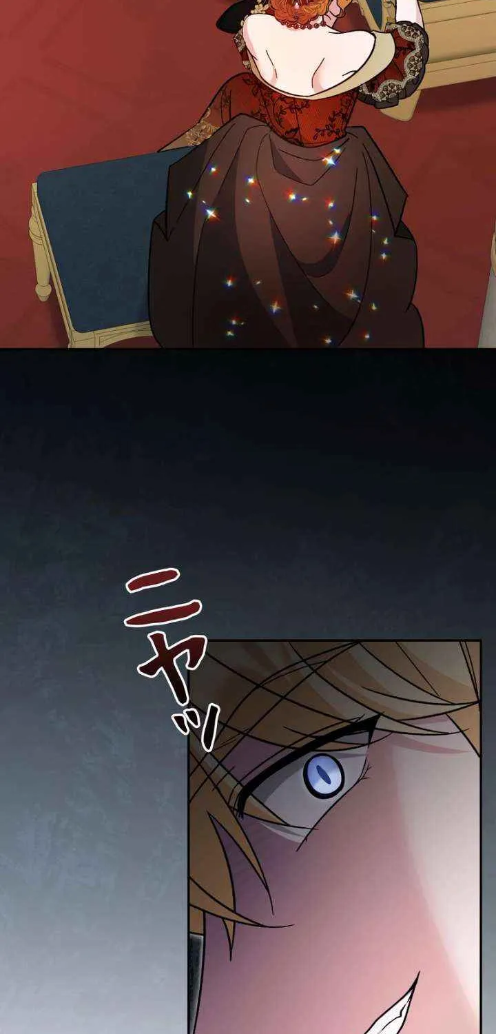 What Remains in the Damaged Place Chapter 20 page 54 - 