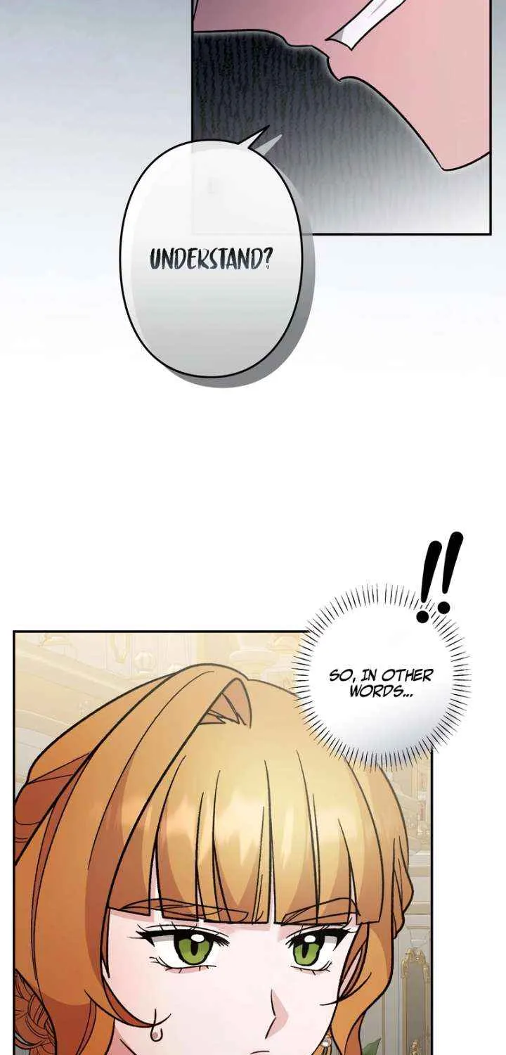 What Remains in the Damaged Place Chapter 20 page 55 - 