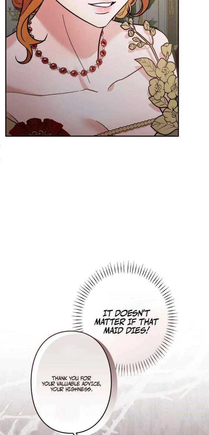 What Remains in the Damaged Place Chapter 20 page 56 - 