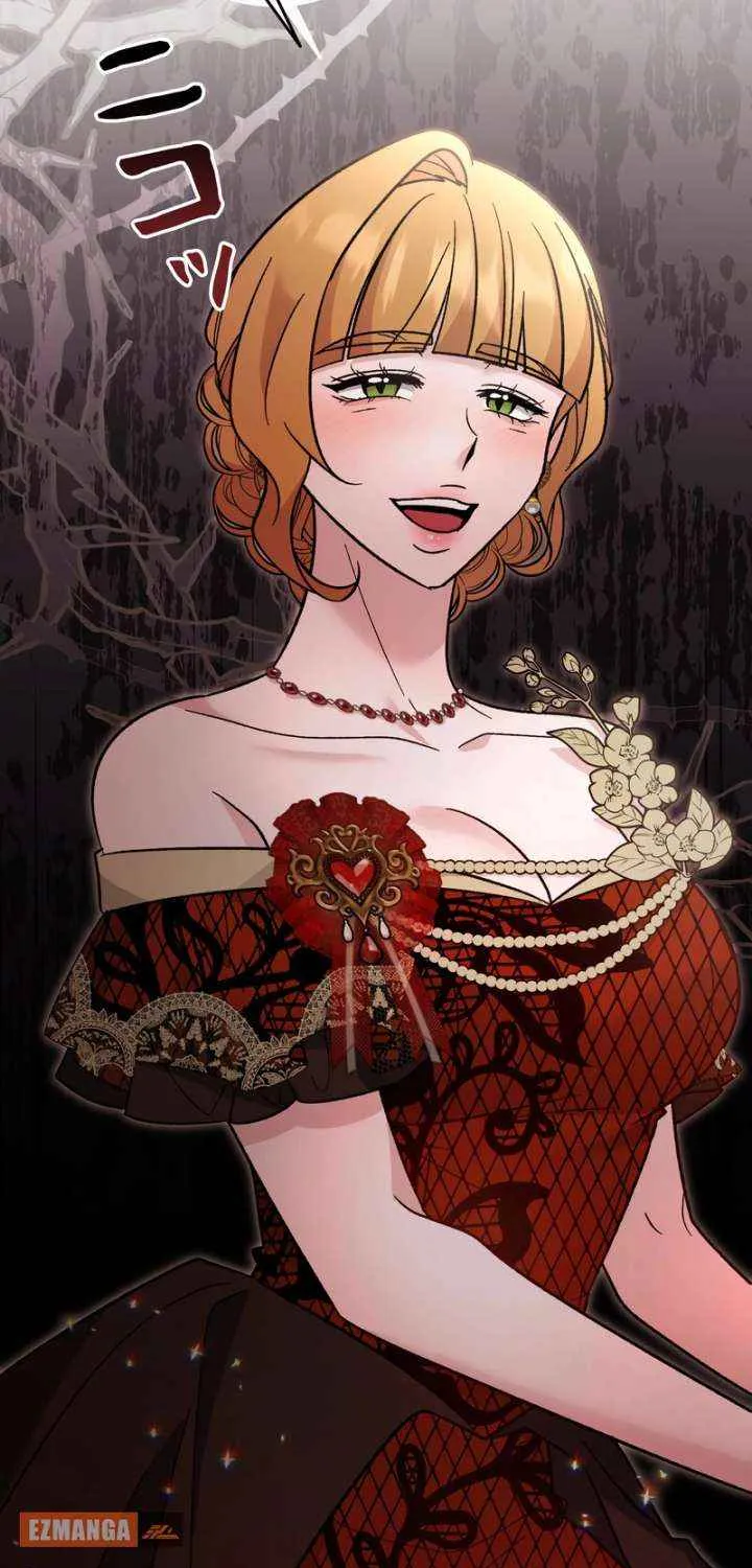 What Remains in the Damaged Place Chapter 20 page 57 - 