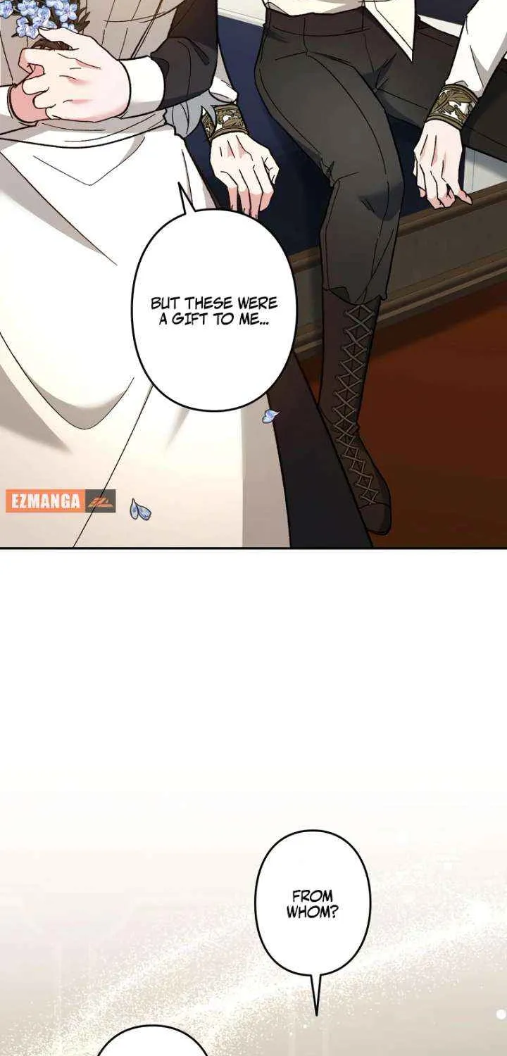 What Remains in the Damaged Place Chapter 20 page 7 - 