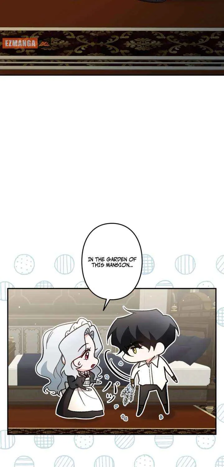 What Remains in the Damaged Place Chapter 20 page 9 - 