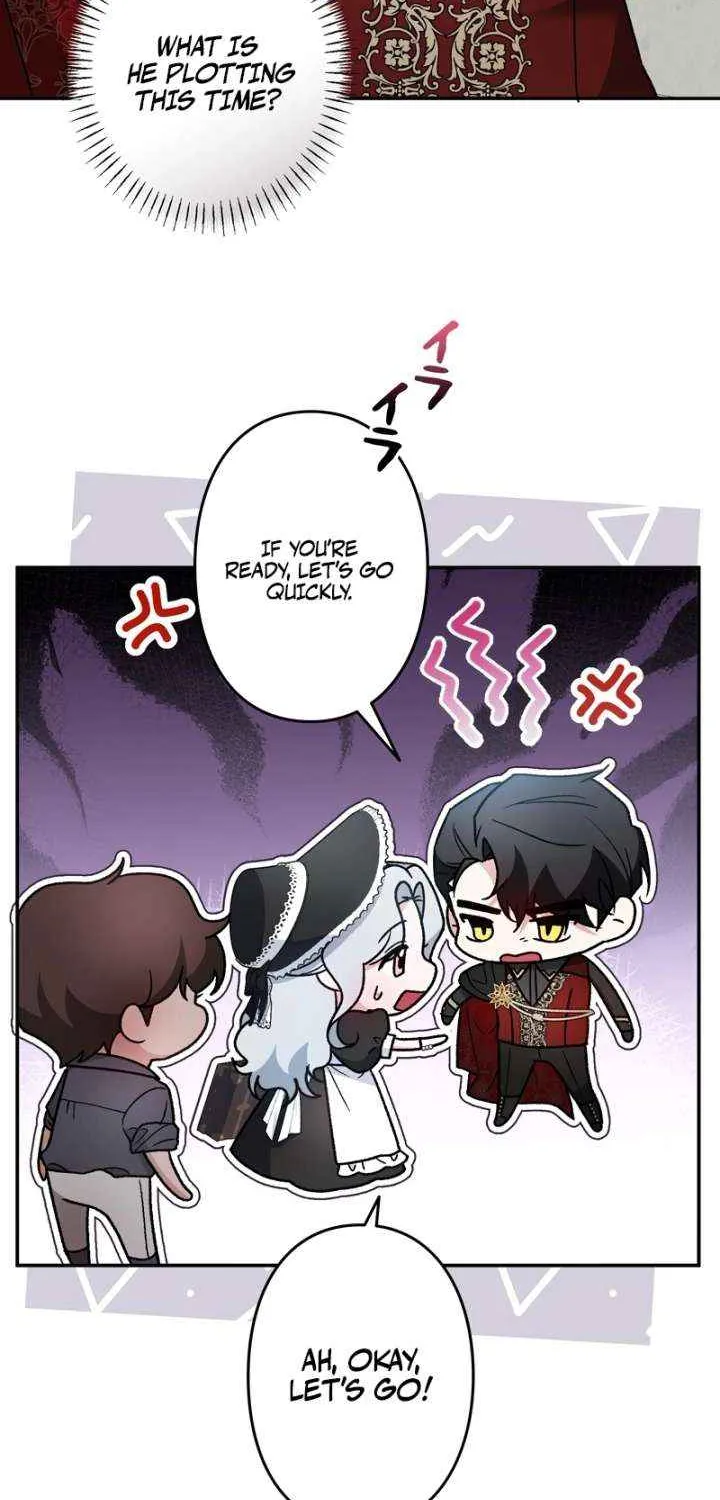 What Remains in the Damaged Place Chapter 21 page 11 - 