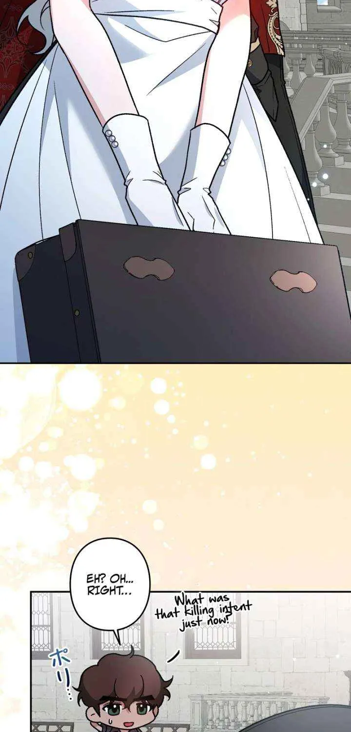 What Remains in the Damaged Place Chapter 21 page 13 - 