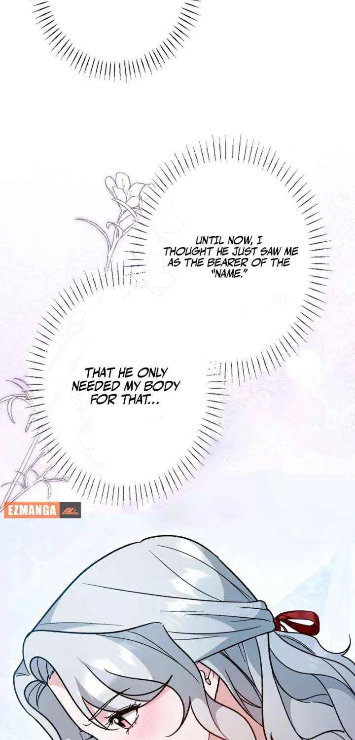 What Remains in the Damaged Place Chapter 21 page 21 - 