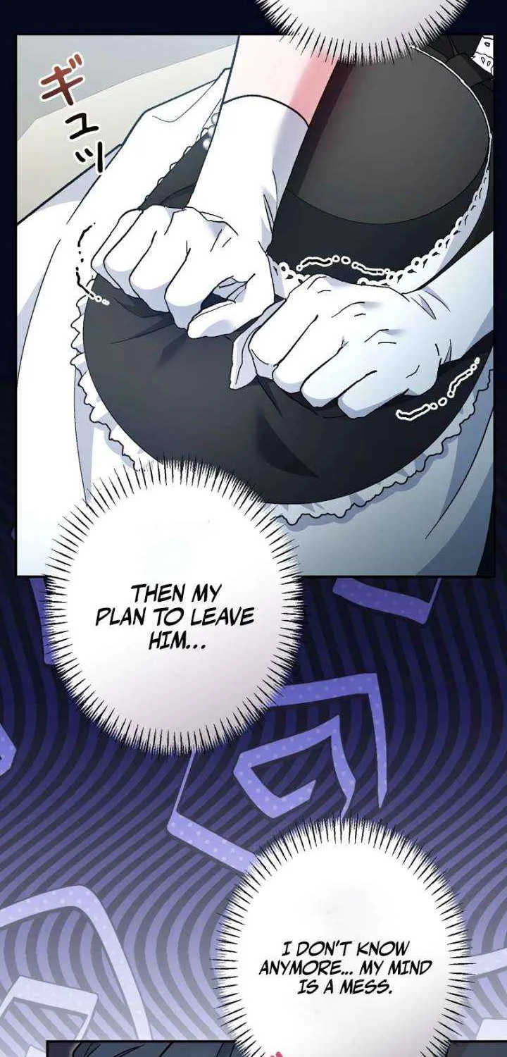 What Remains in the Damaged Place Chapter 21 page 23 - 