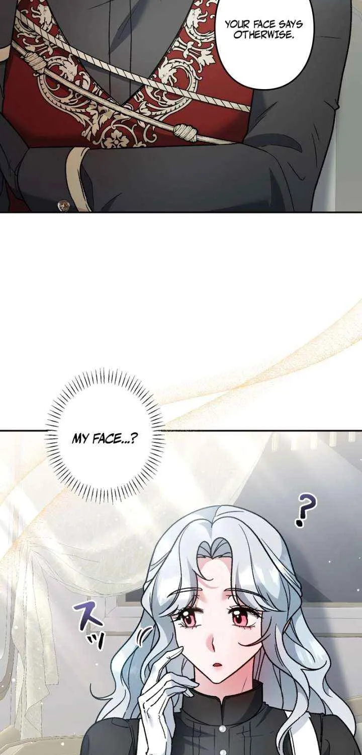 What Remains in the Damaged Place Chapter 21 page 27 - 