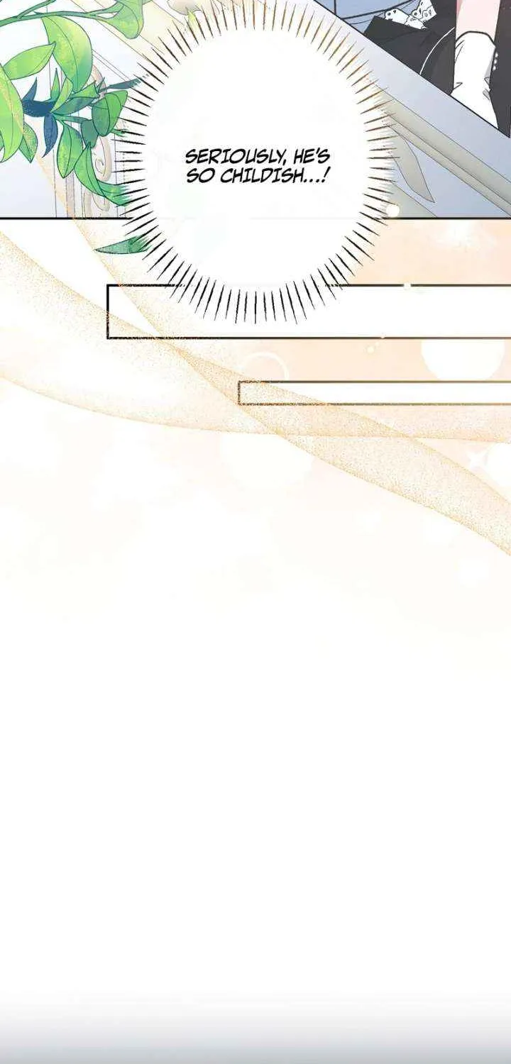 What Remains in the Damaged Place Chapter 21 page 30 - 