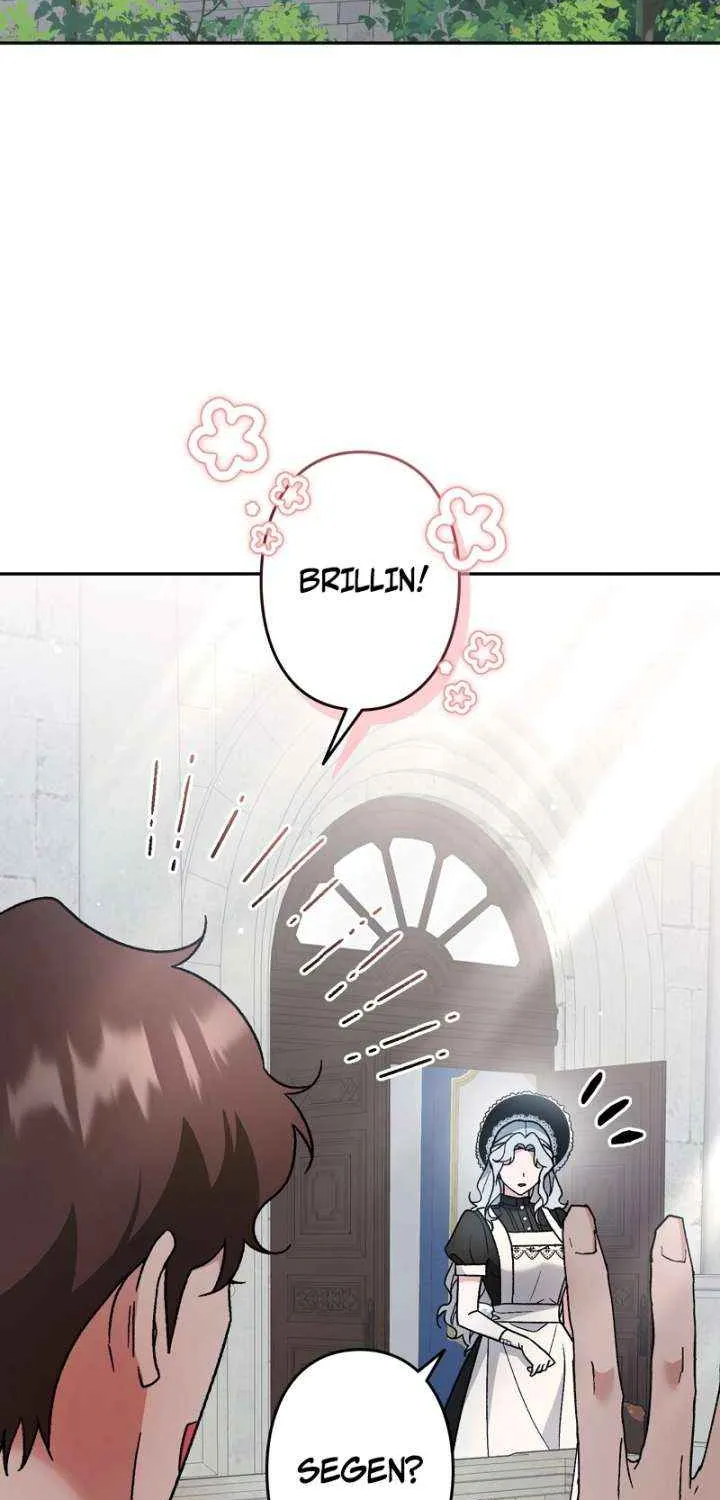 What Remains in the Damaged Place Chapter 21 page 4 - 