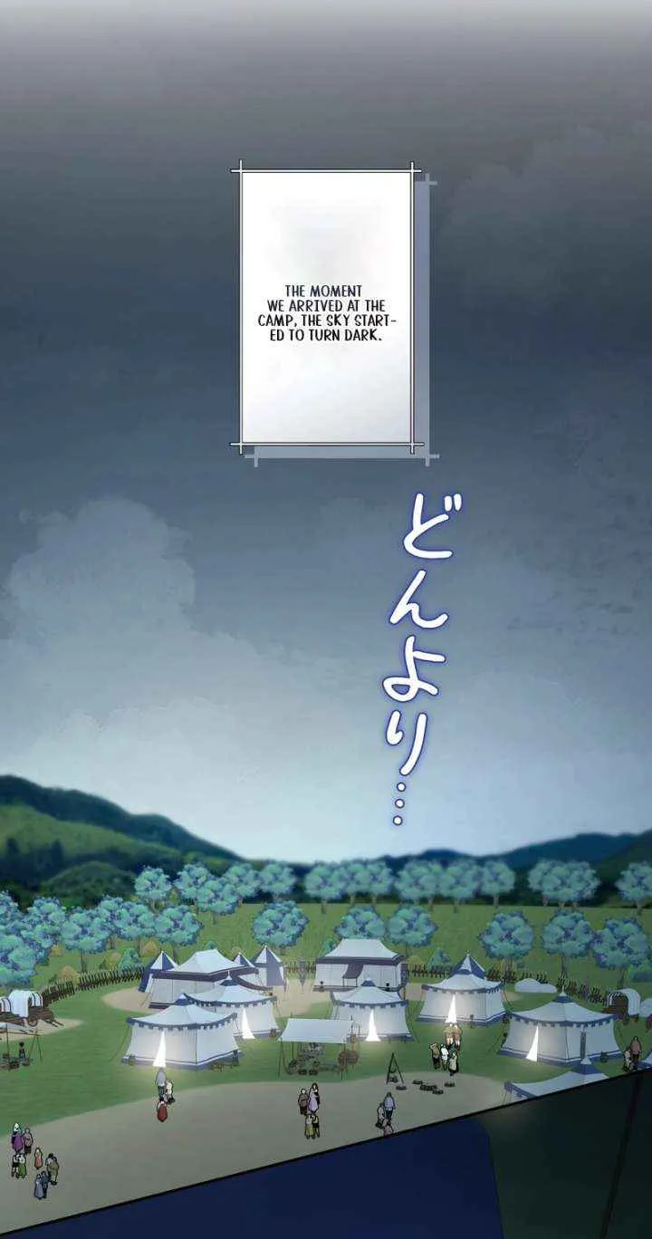 What Remains in the Damaged Place Chapter 21 page 31 - 