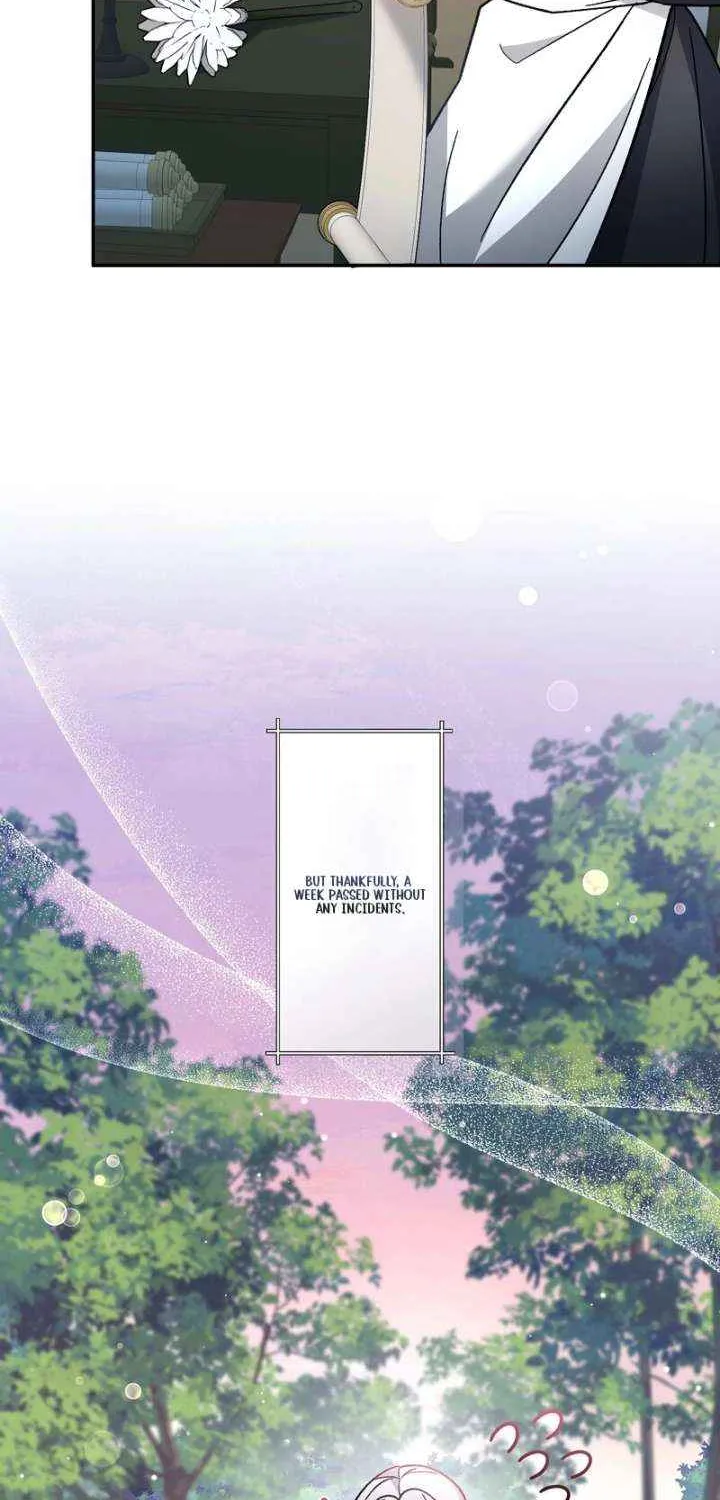 What Remains in the Damaged Place Chapter 21 page 35 - 