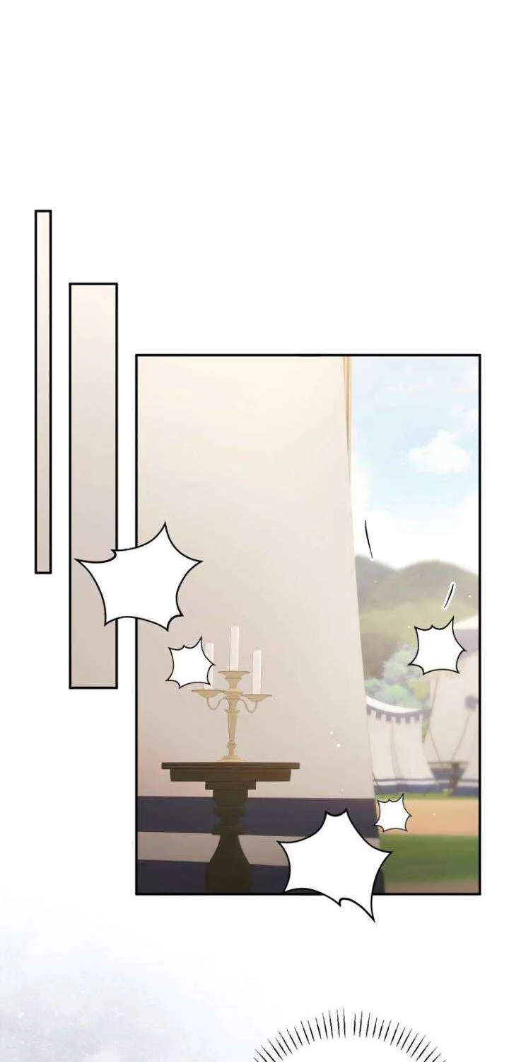 What Remains in the Damaged Place Chapter 21 page 37 - 