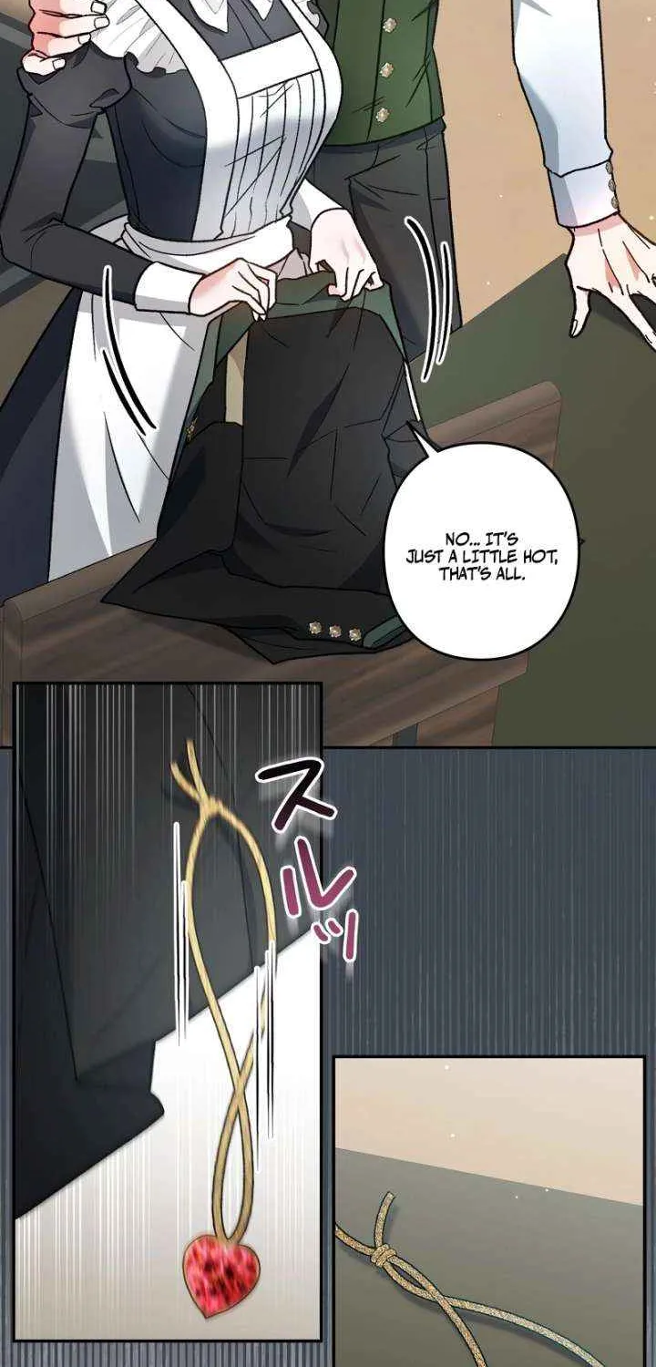 What Remains in the Damaged Place Chapter 21 page 43 - 