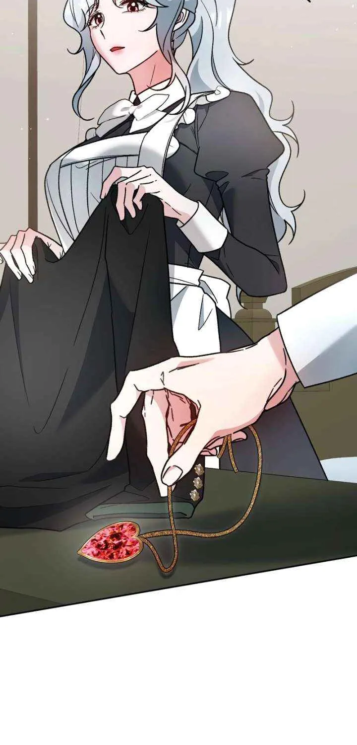 What Remains in the Damaged Place Chapter 21 page 45 - 