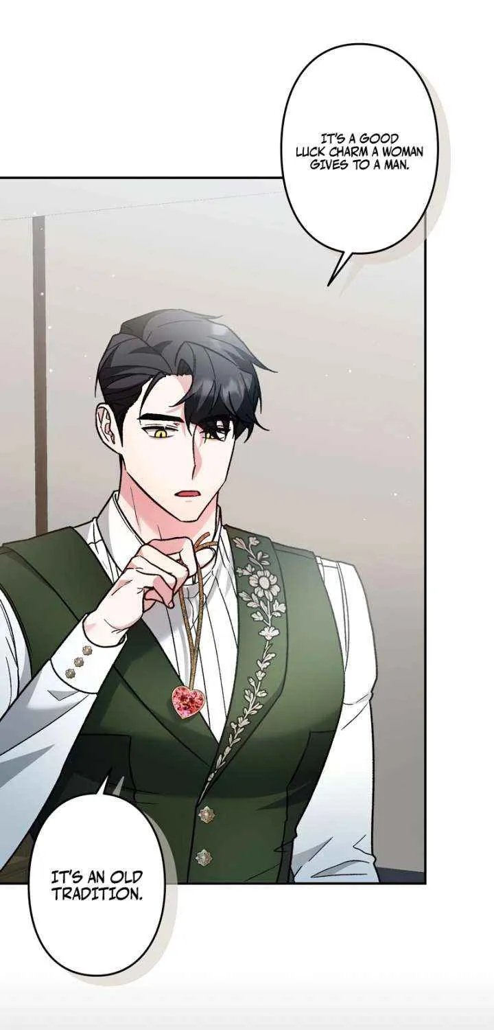 What Remains in the Damaged Place Chapter 21 page 46 - 