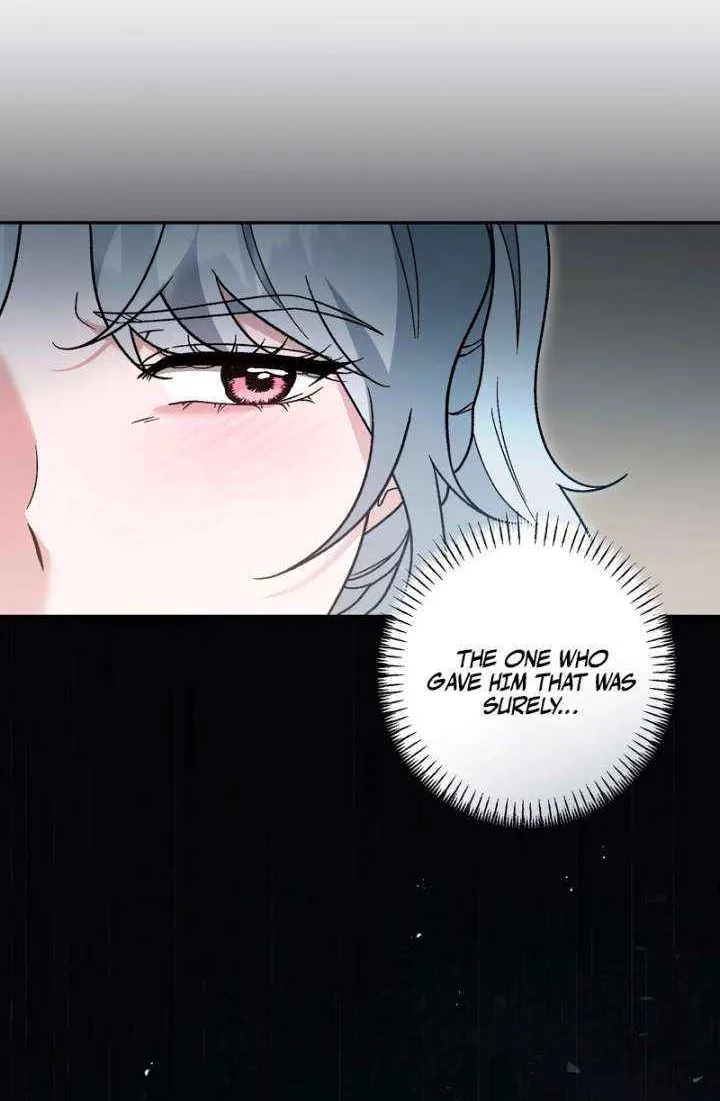 What Remains in the Damaged Place Chapter 21 page 47 - 