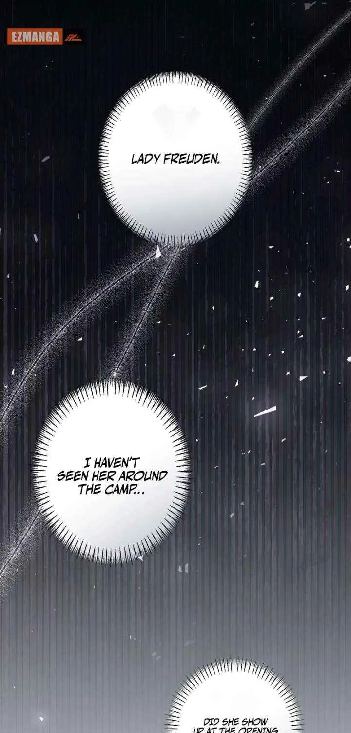 What Remains in the Damaged Place Chapter 21 page 48 - 