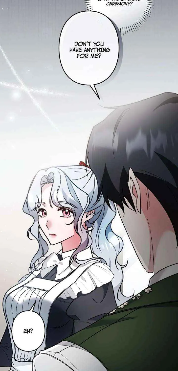 What Remains in the Damaged Place Chapter 21 page 49 - 
