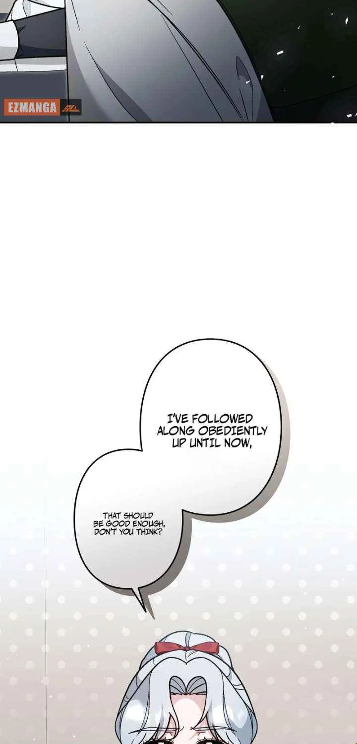 What Remains in the Damaged Place Chapter 21 page 50 - 