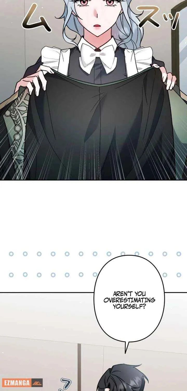 What Remains in the Damaged Place Chapter 21 page 51 - 