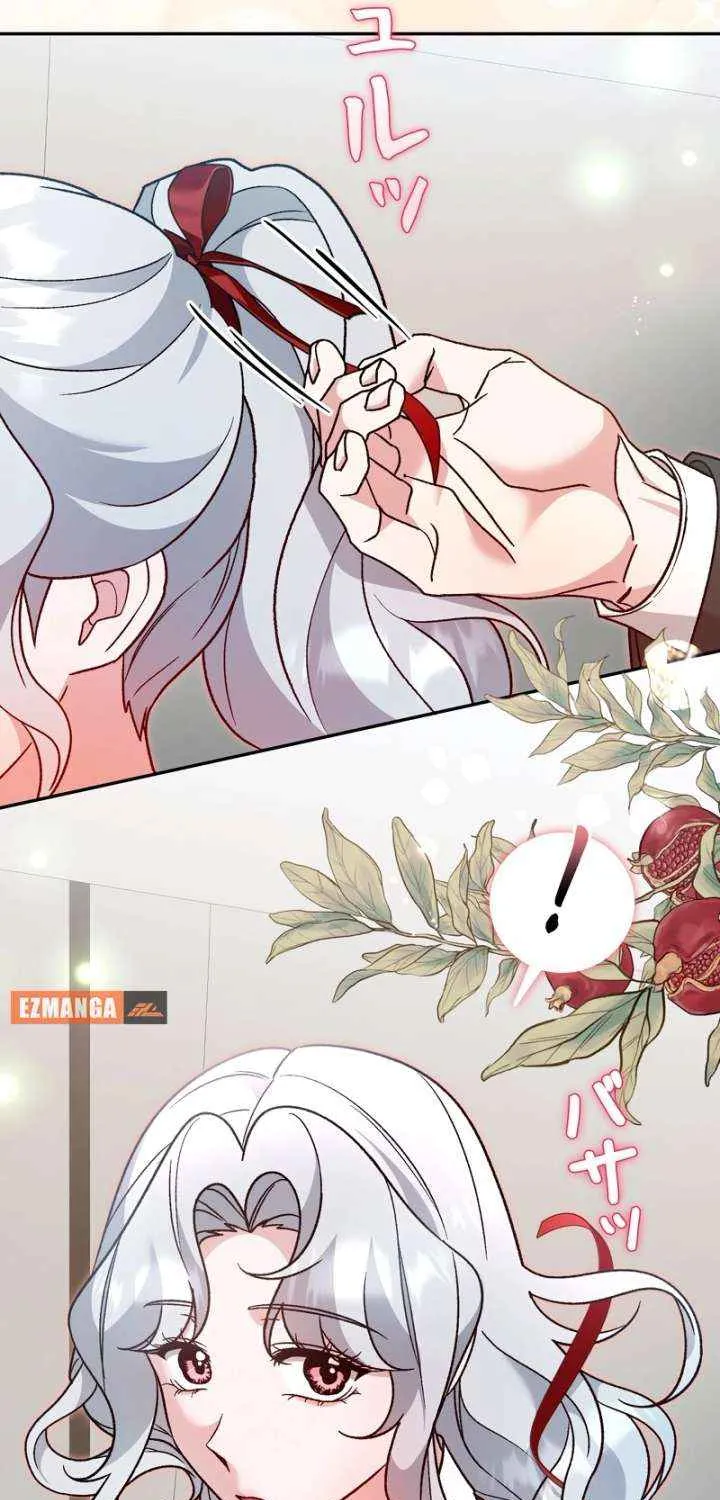 What Remains in the Damaged Place Chapter 21 page 55 - 