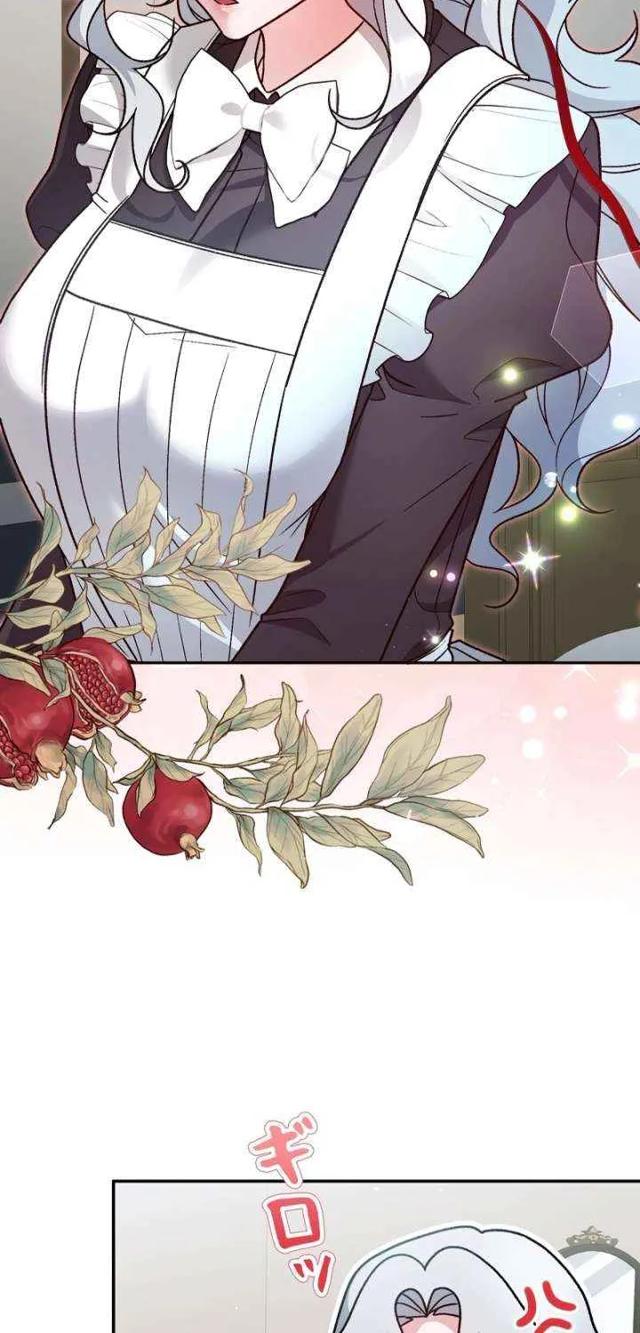 What Remains in the Damaged Place Chapter 21 page 56 - 