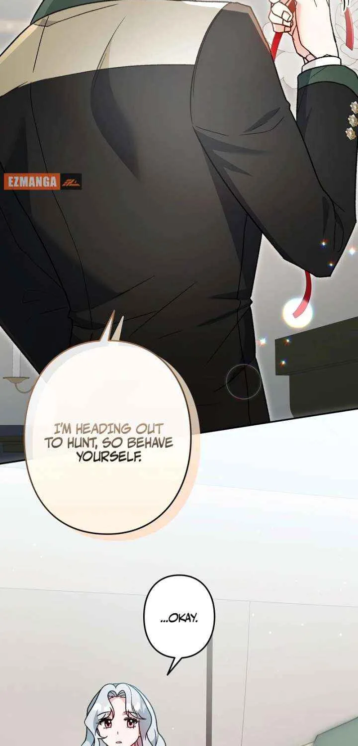 What Remains in the Damaged Place Chapter 21 page 58 - 