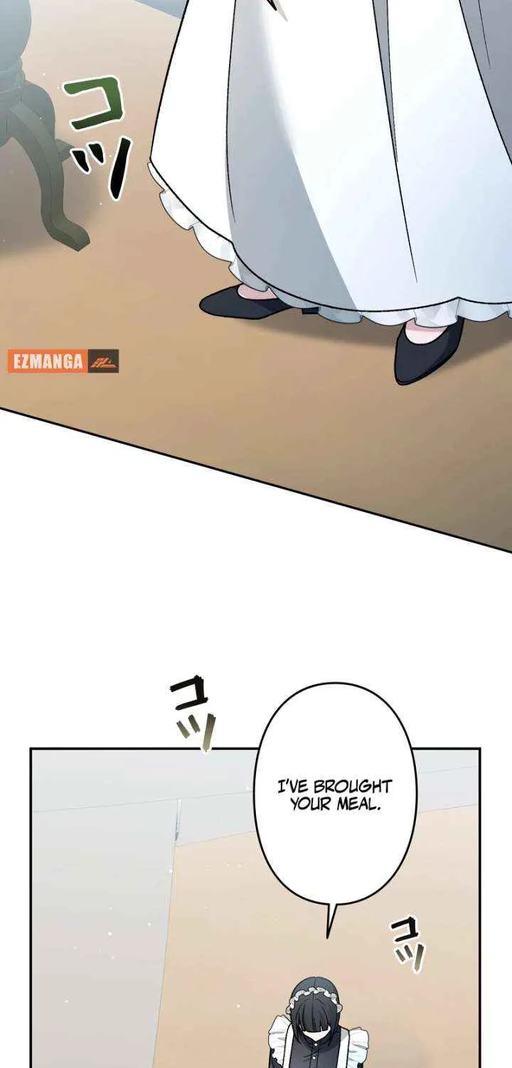 What Remains in the Damaged Place Chapter 21 page 61 - 