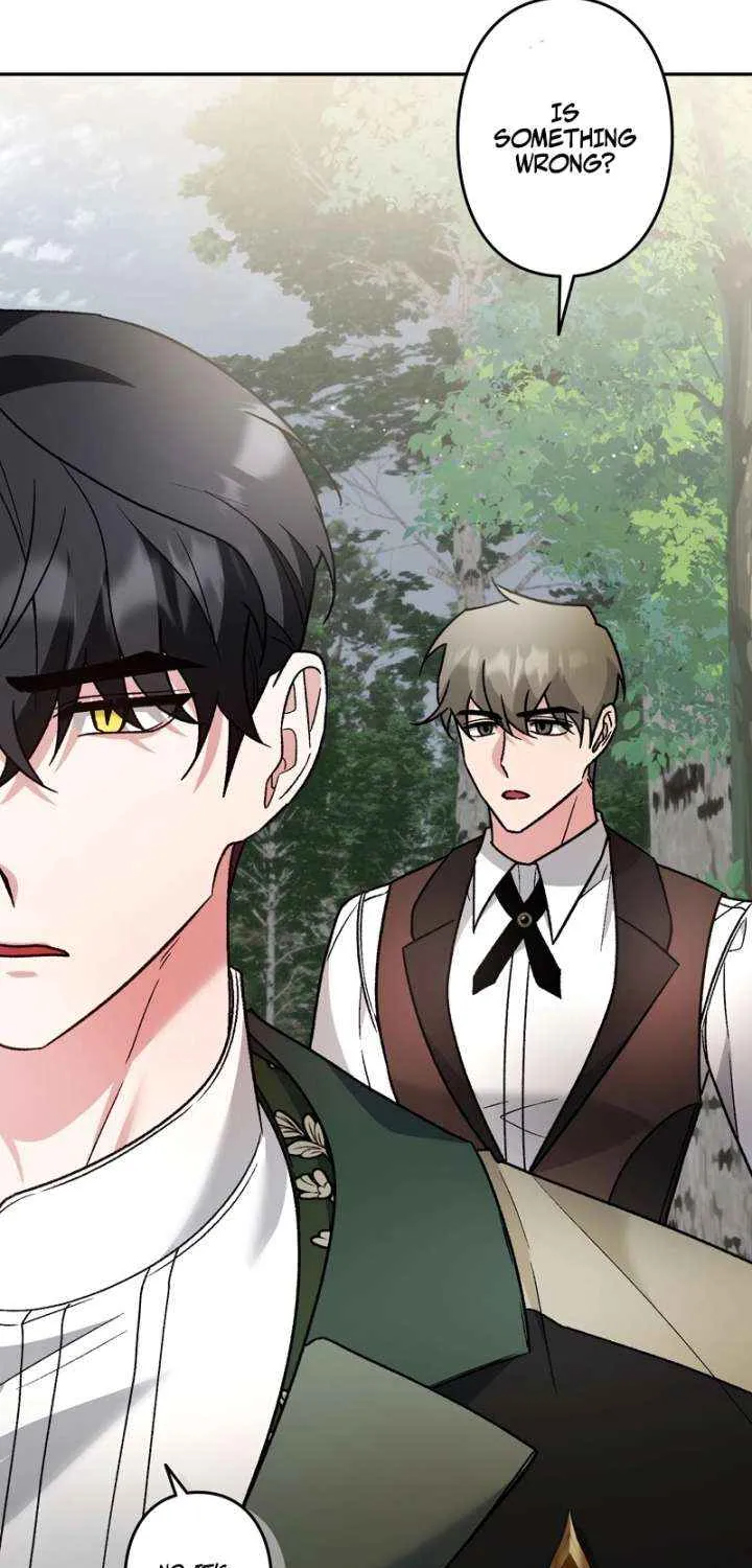 What Remains in the Damaged Place Chapter 21 page 72 - 