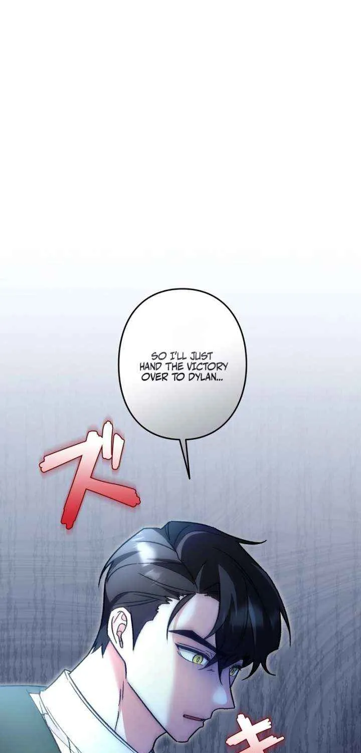 What Remains in the Damaged Place Chapter 21 page 74 - 