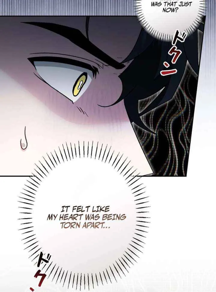 What Remains in the Damaged Place Chapter 21 page 76 - 