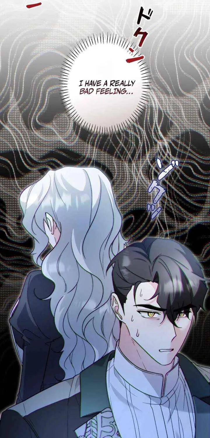 What Remains in the Damaged Place Chapter 21 page 77 - 