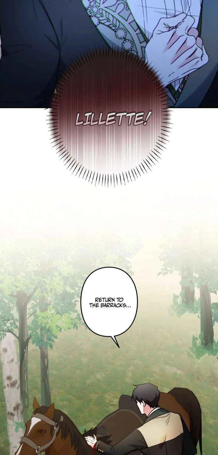 What Remains in the Damaged Place Chapter 21 page 78 - 