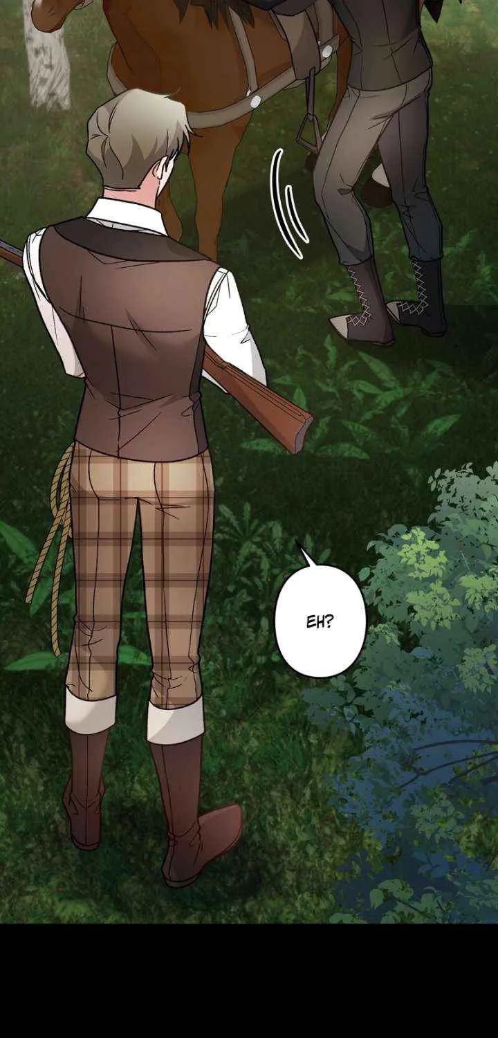 What Remains in the Damaged Place Chapter 21 page 79 - 