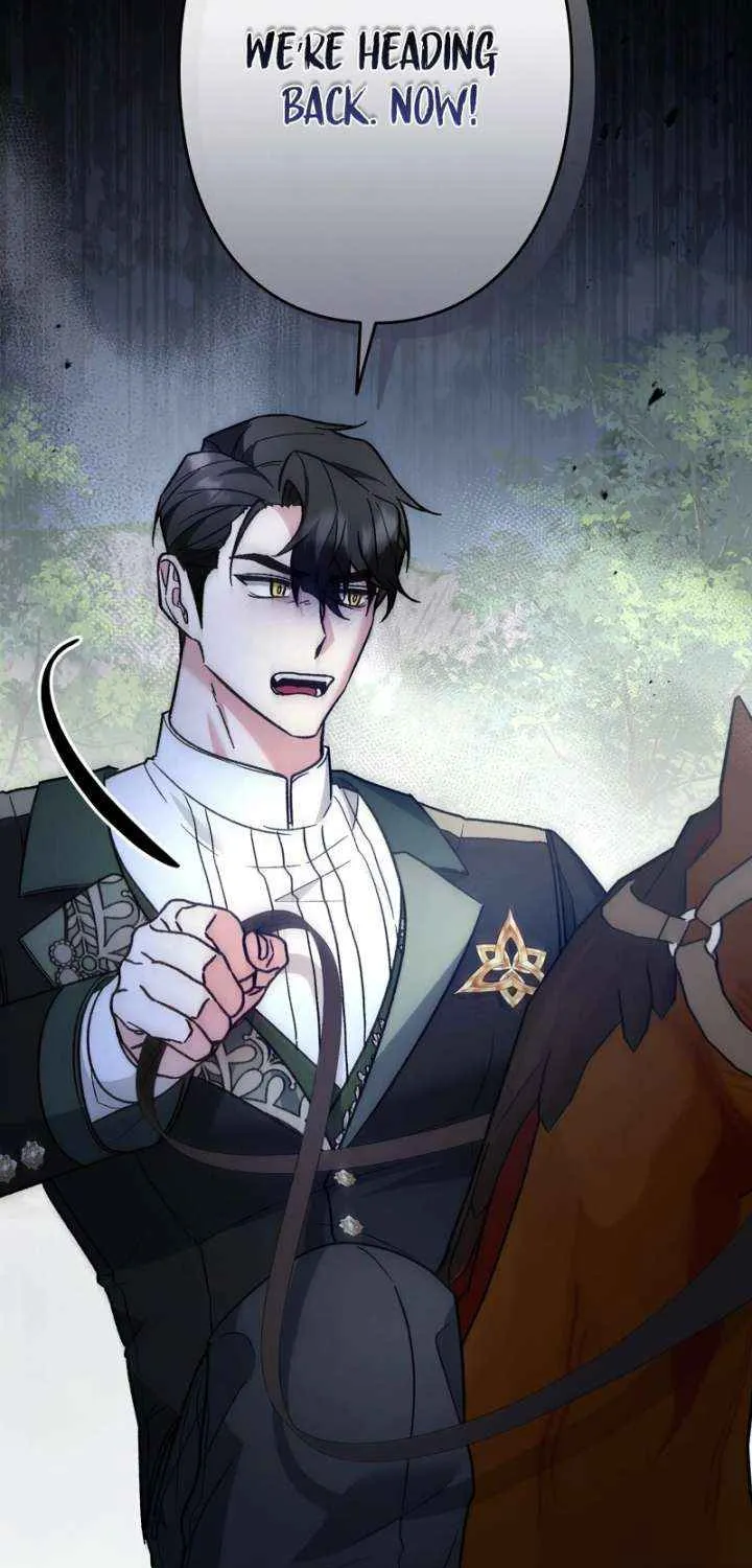 What Remains in the Damaged Place Chapter 21 page 81 - 